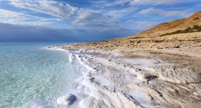 Dead Sea