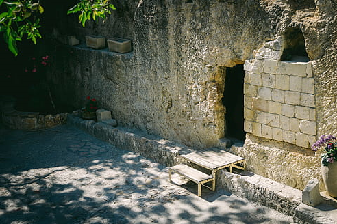 Garden Tomb