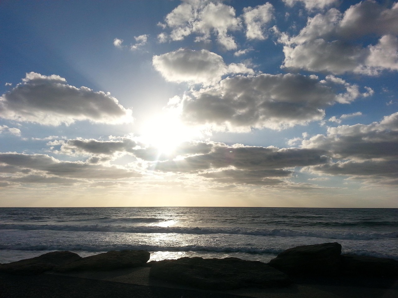 Tel Aviv